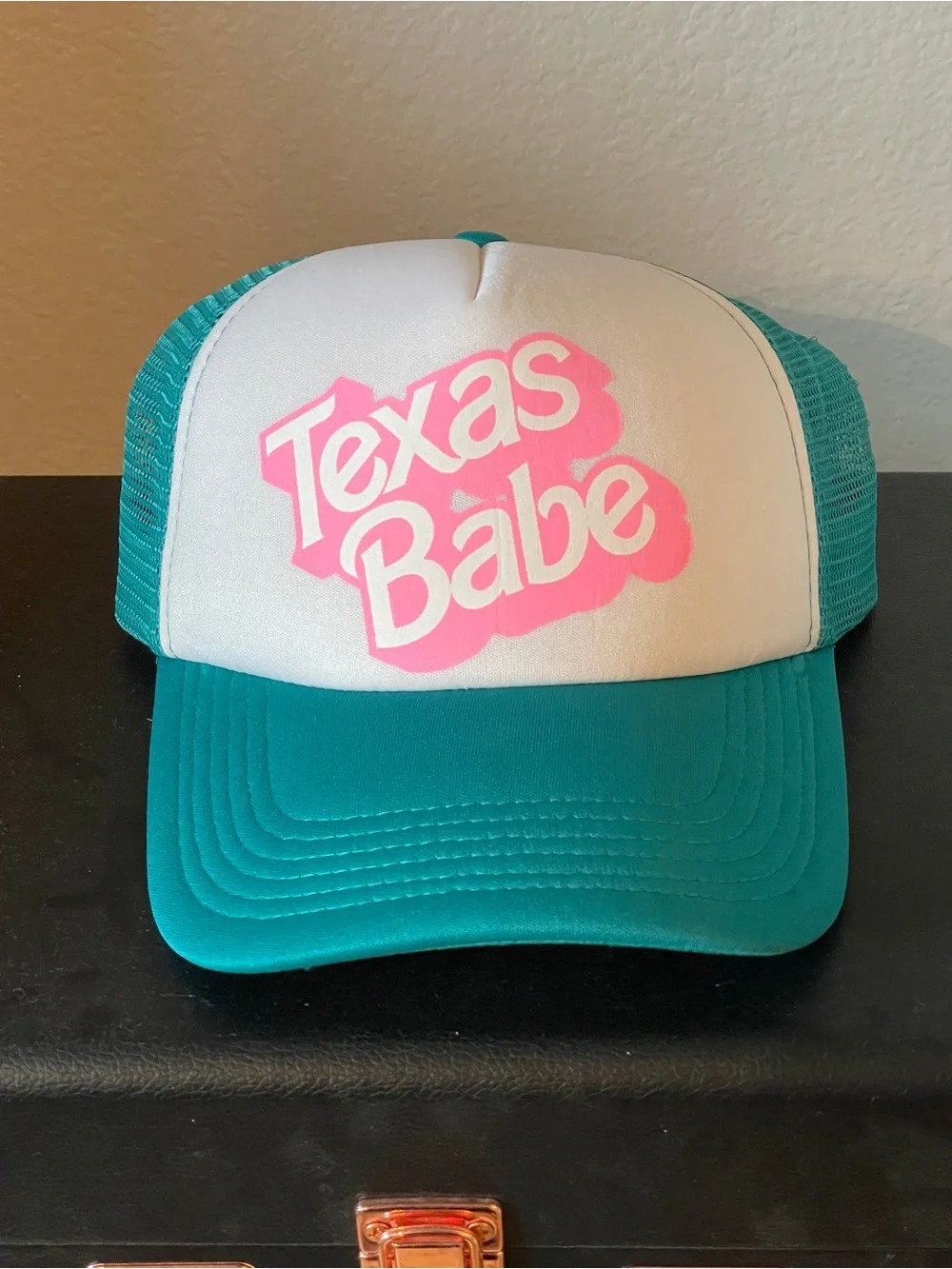 Tumbleweed TexStyles foam snap